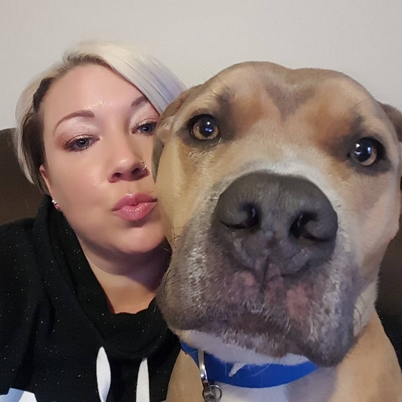 Meet your Posher, Meghan - Picture 1 of 1